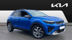 Kia Stonic 1.0T GDi 48V GT-Line 5dr DCT Petrol Estate